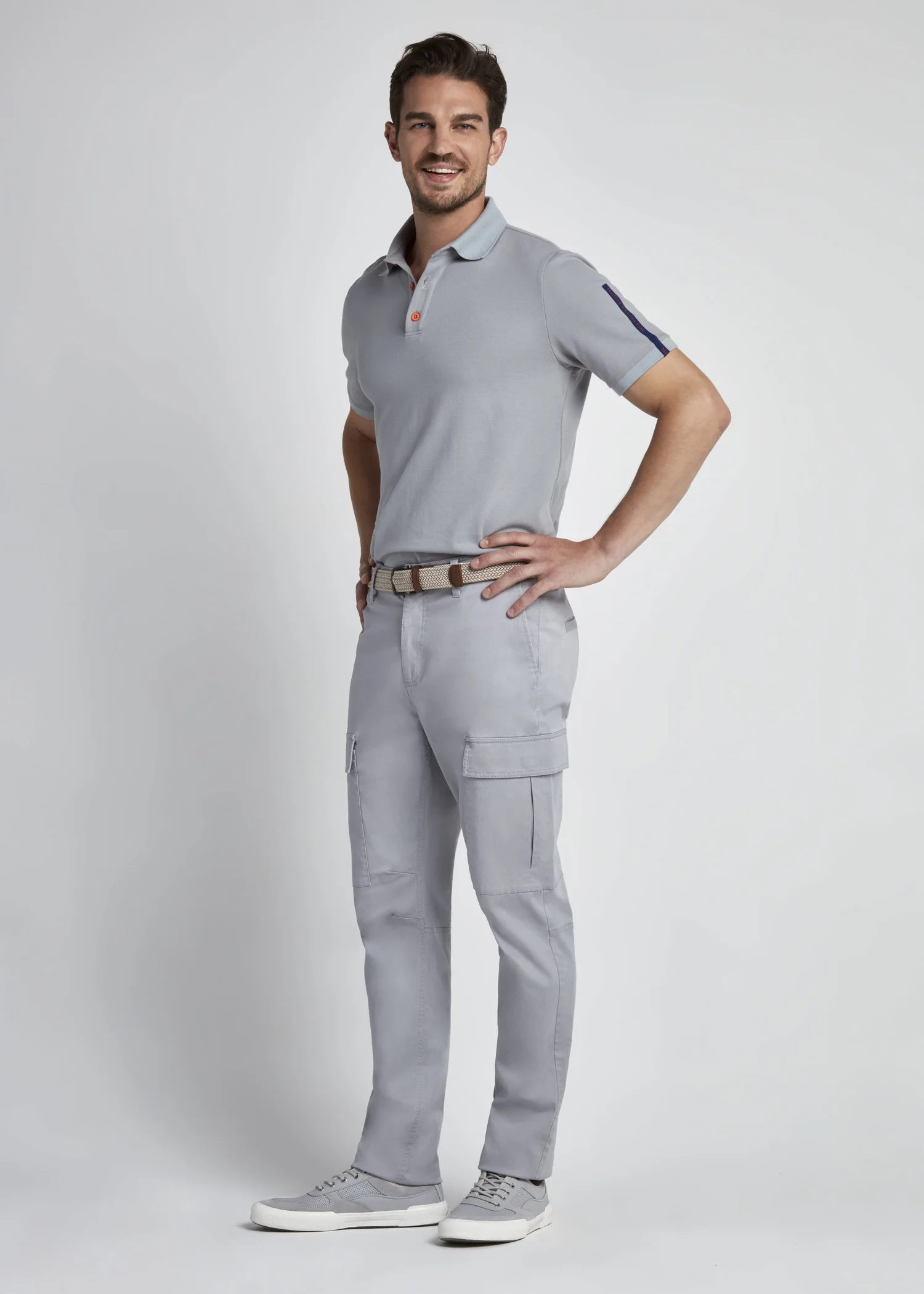 Seafarer polo